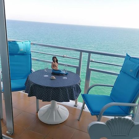 Apartamento Junto Al Mar Cullera Exterior photo