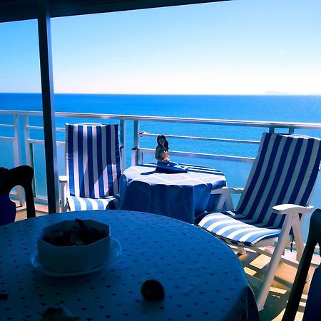 Apartamento Junto Al Mar Cullera Exterior photo