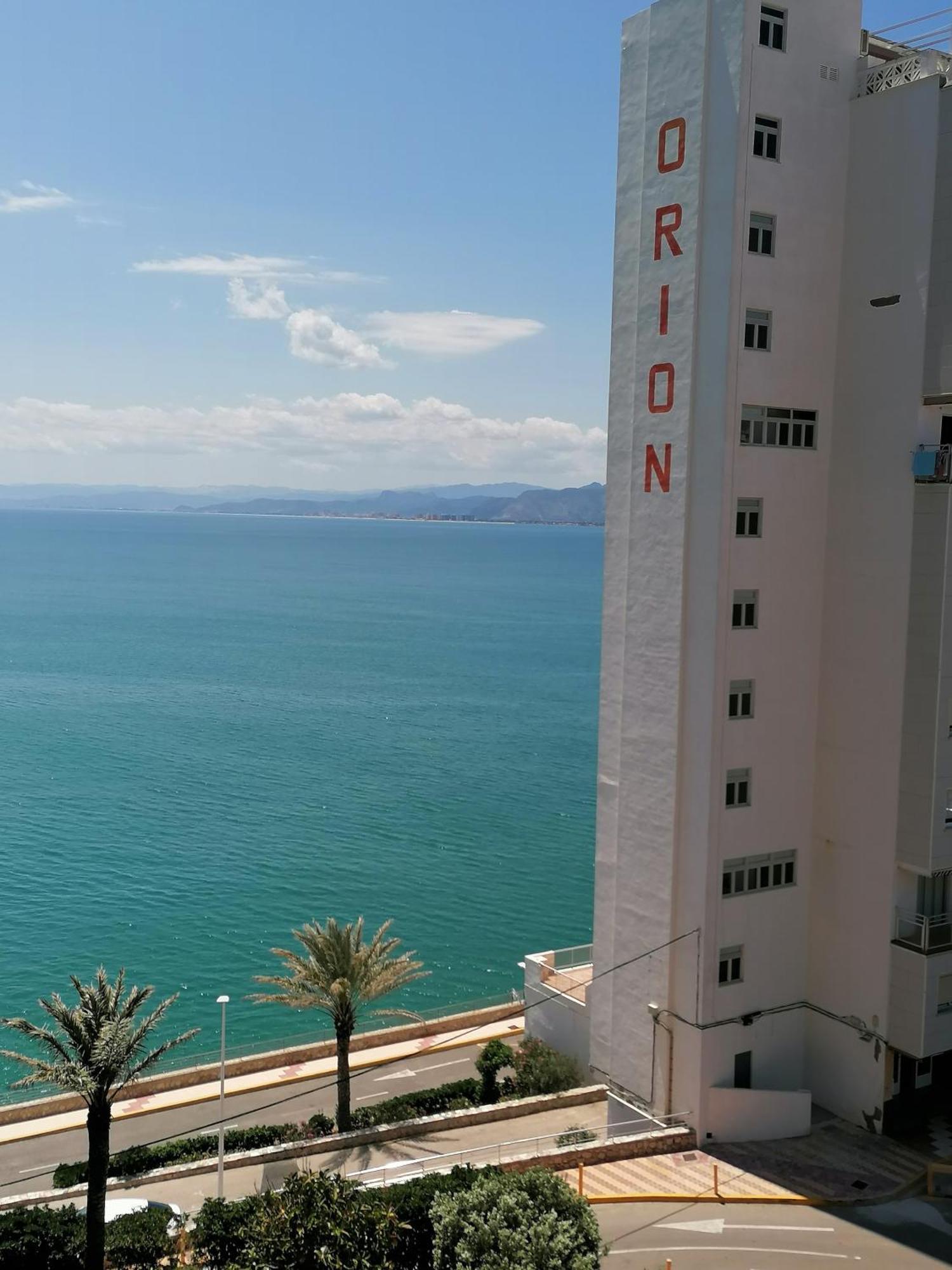Apartamento Junto Al Mar Cullera Exterior photo