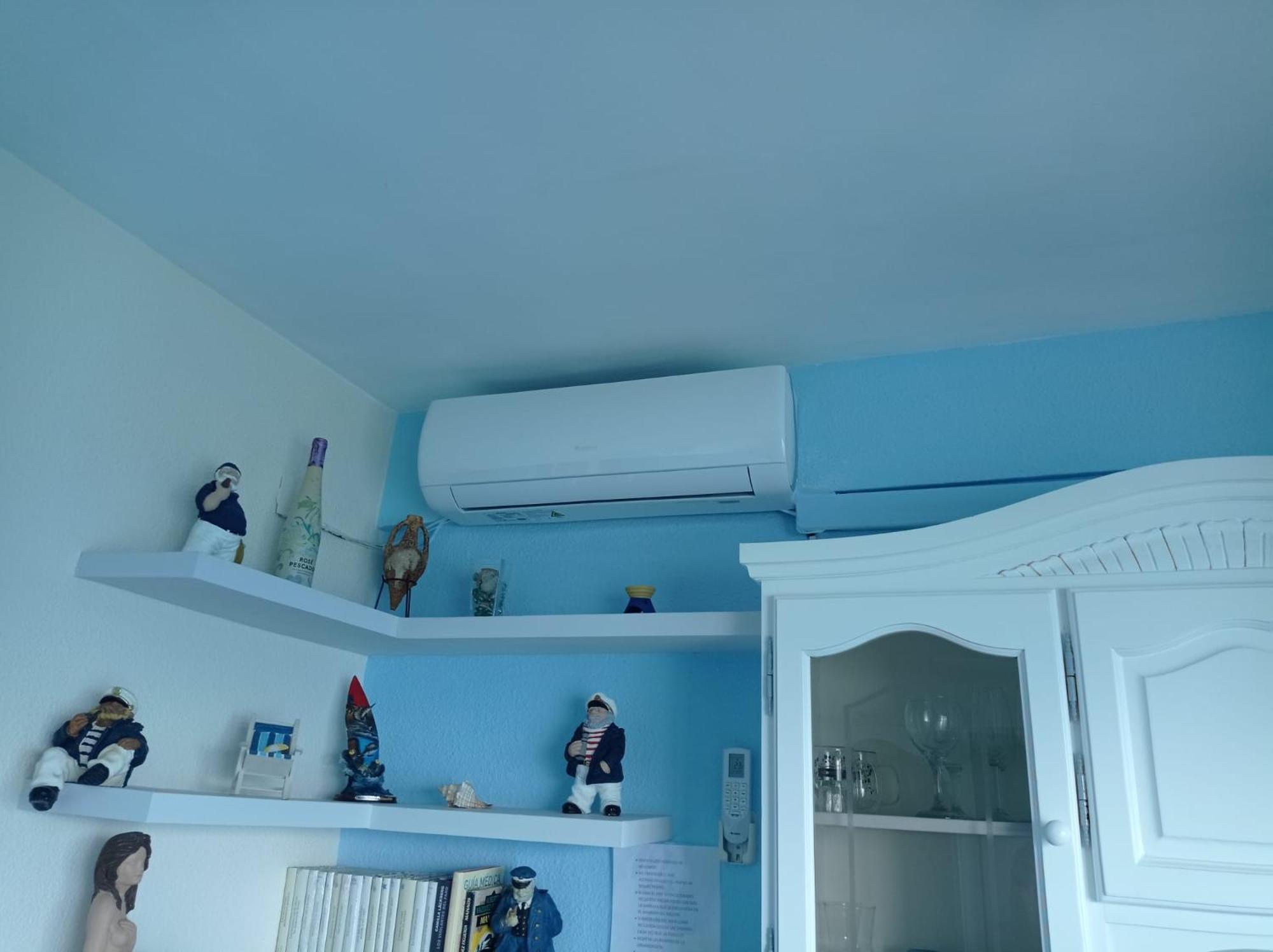 Apartamento Junto Al Mar Cullera Exterior photo