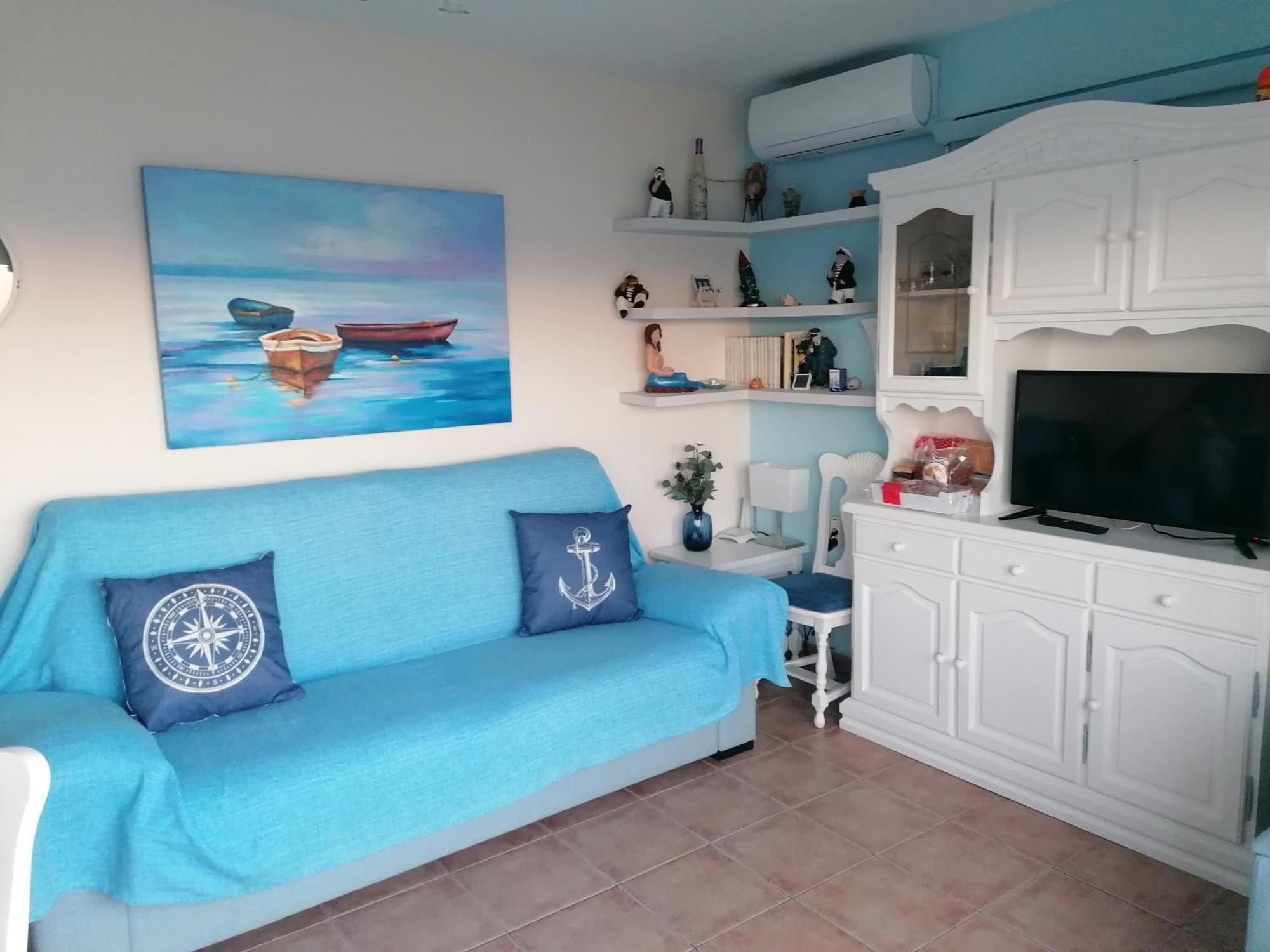 Apartamento Junto Al Mar Cullera Exterior photo