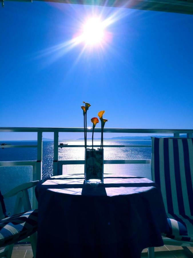 Apartamento Junto Al Mar Cullera Exterior photo