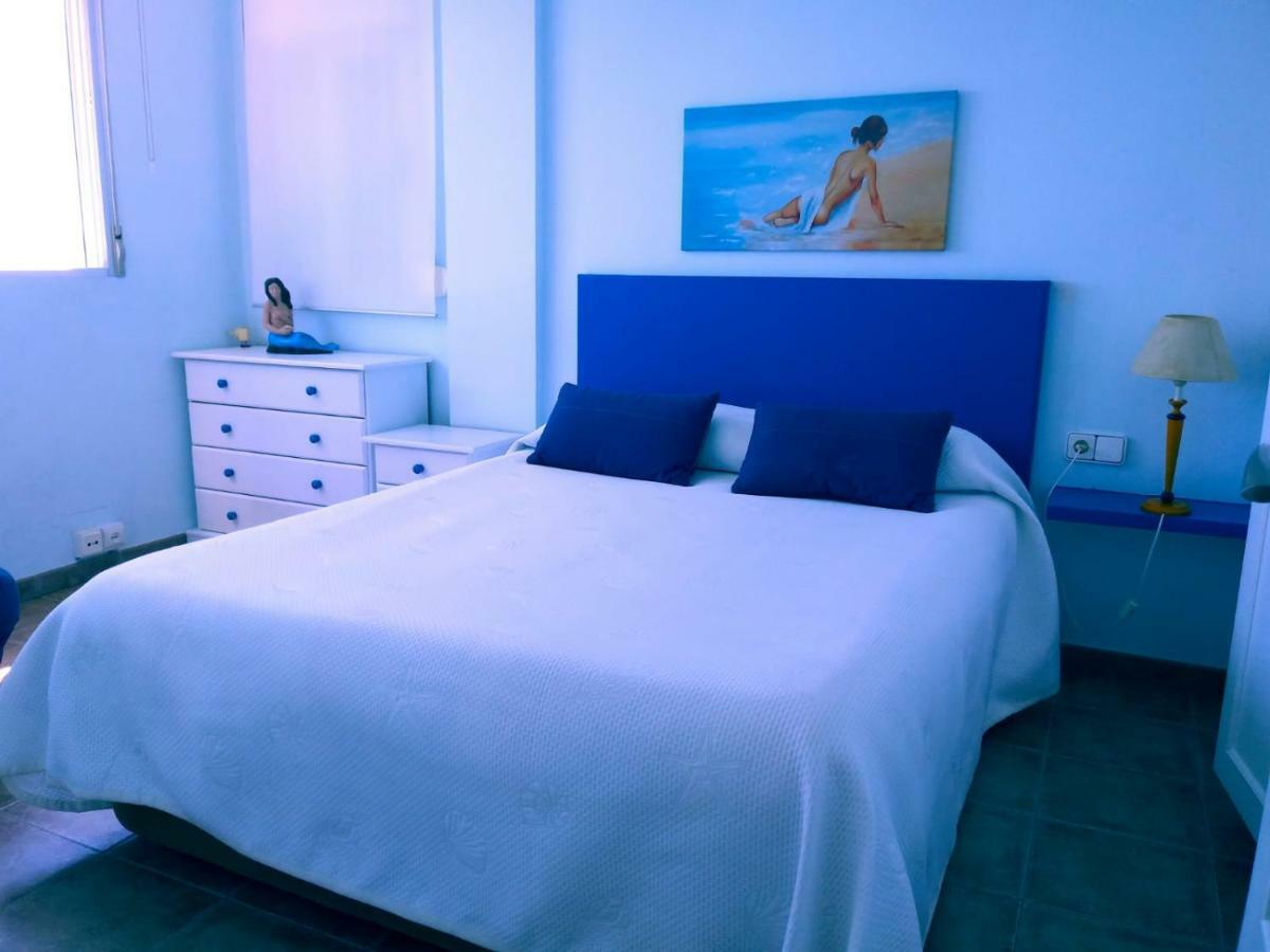 Apartamento Junto Al Mar Cullera Exterior photo