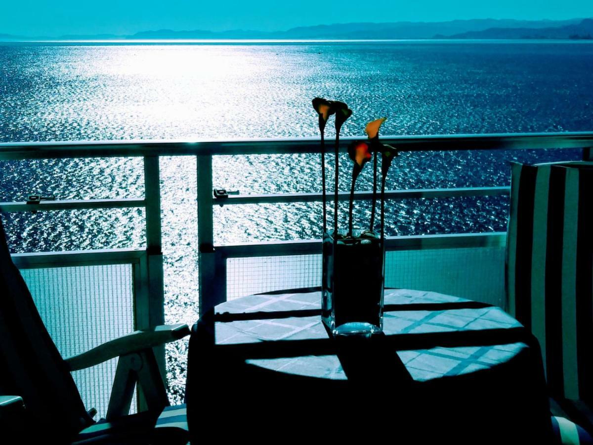 Apartamento Junto Al Mar Cullera Exterior photo