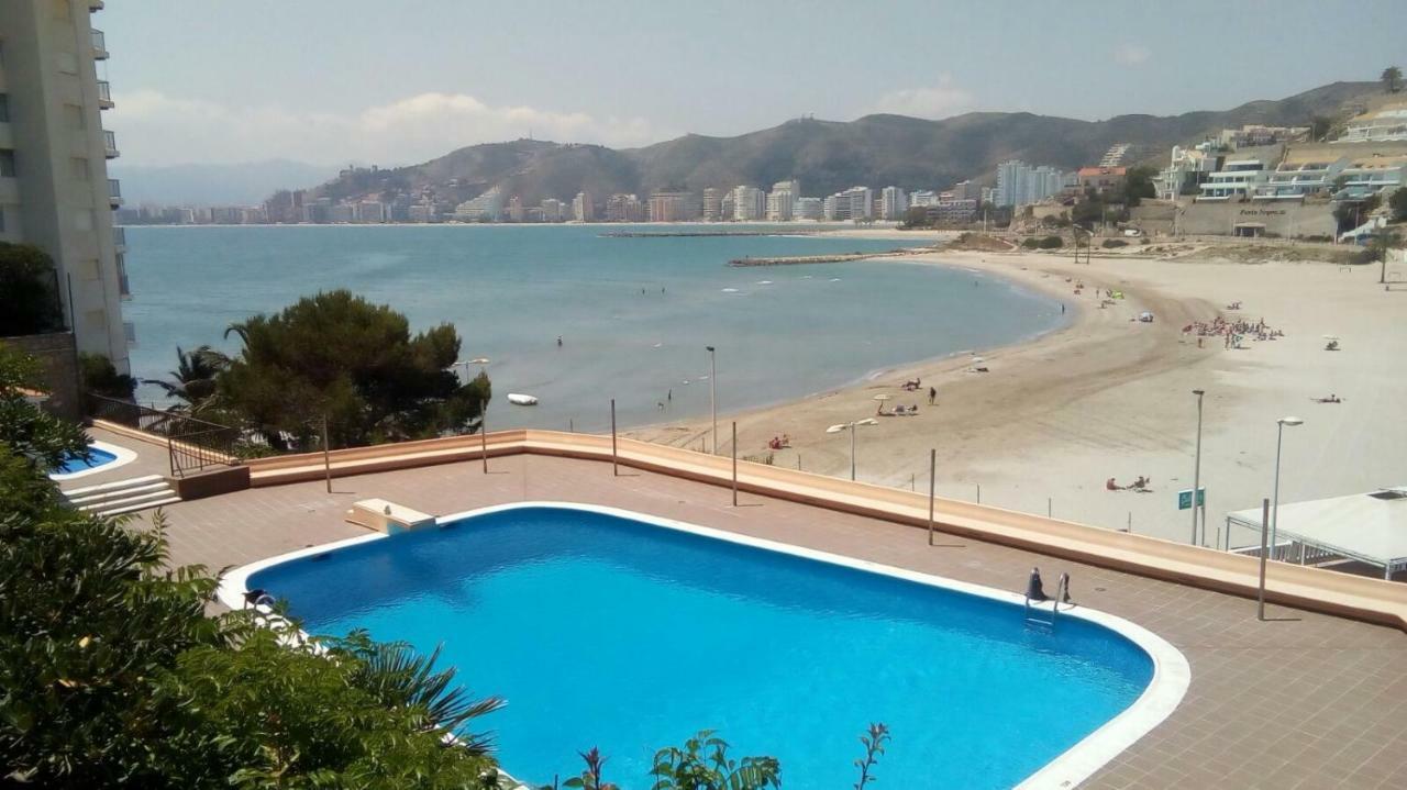 Apartamento Junto Al Mar Cullera Exterior photo
