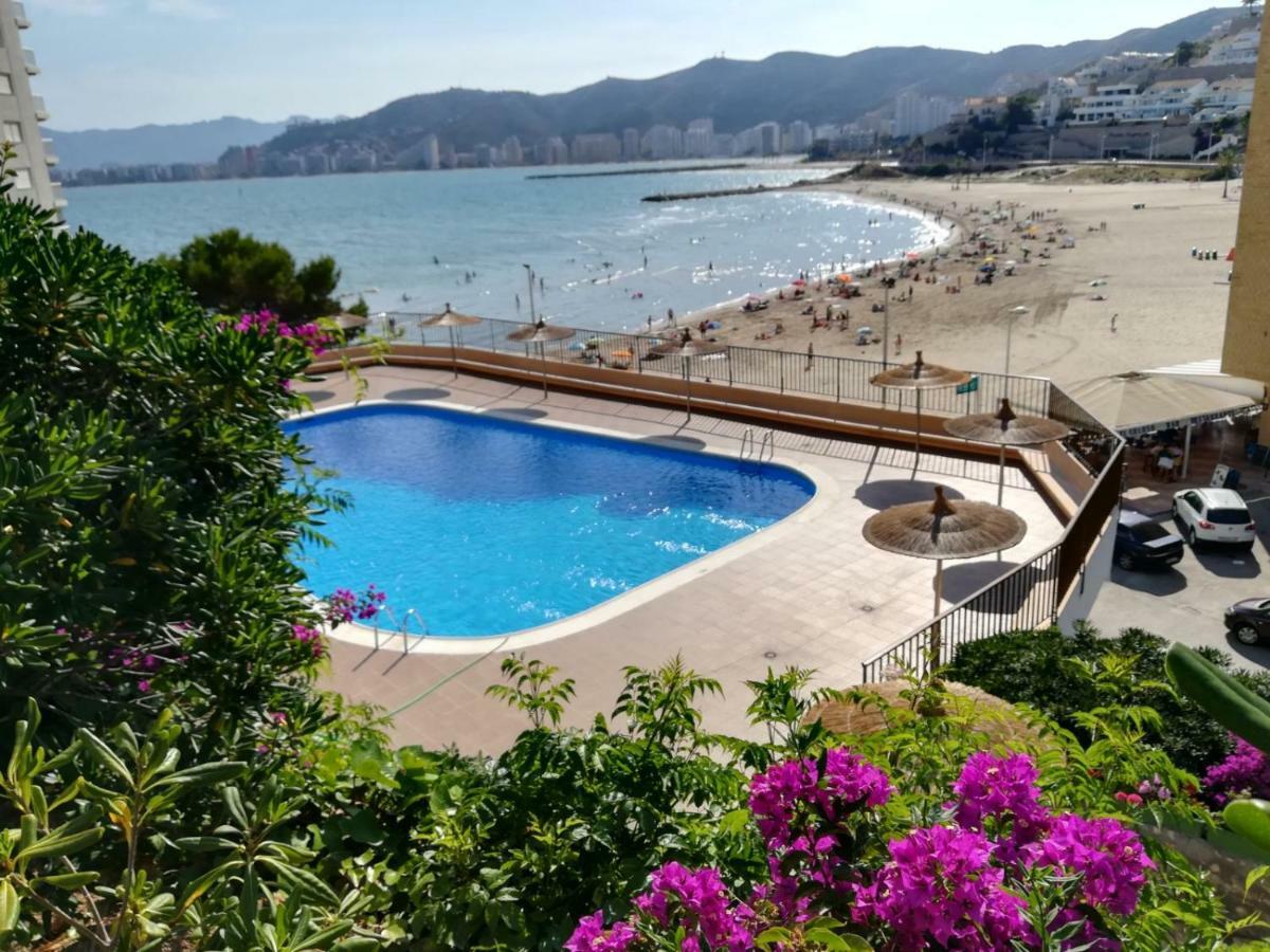 Apartamento Junto Al Mar Cullera Exterior photo
