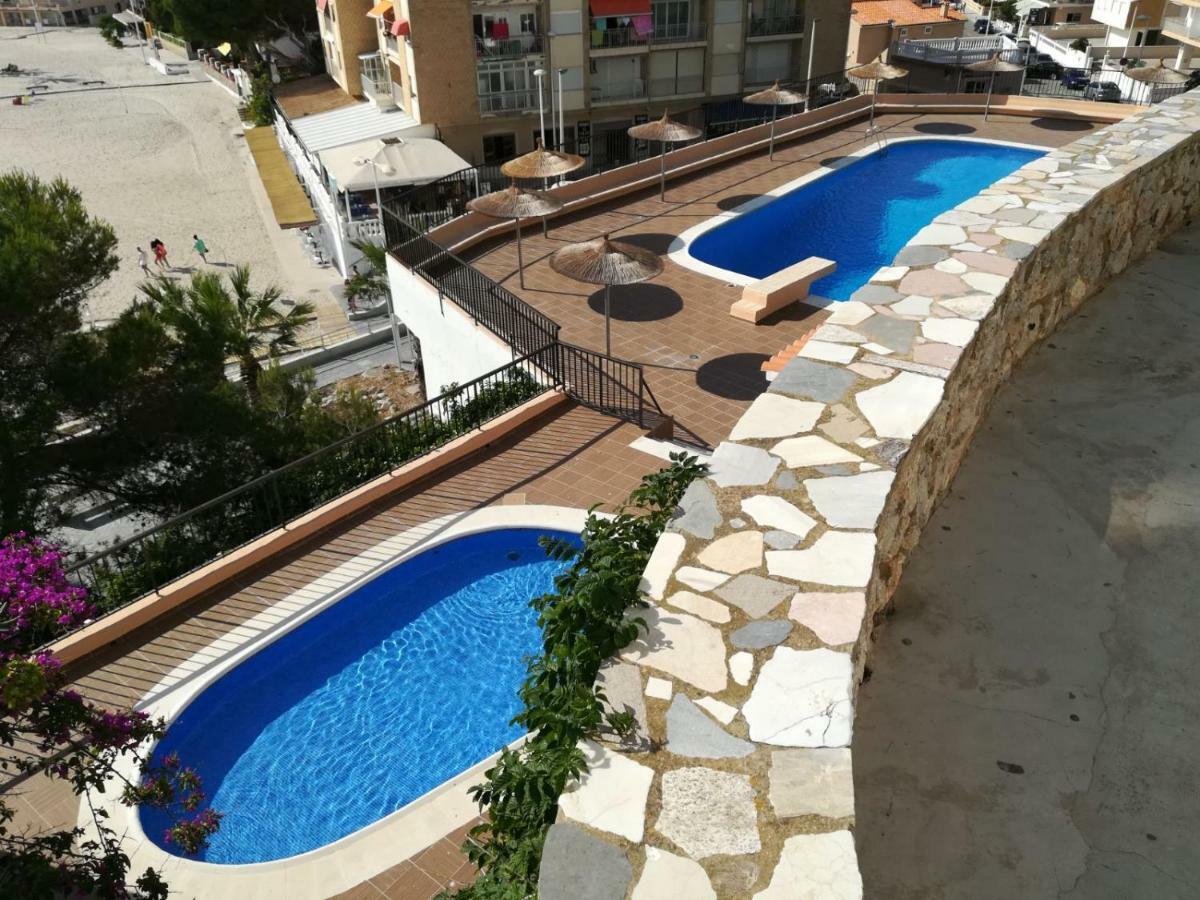 Apartamento Junto Al Mar Cullera Exterior photo