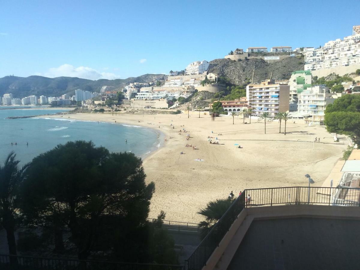 Apartamento Junto Al Mar Cullera Exterior photo