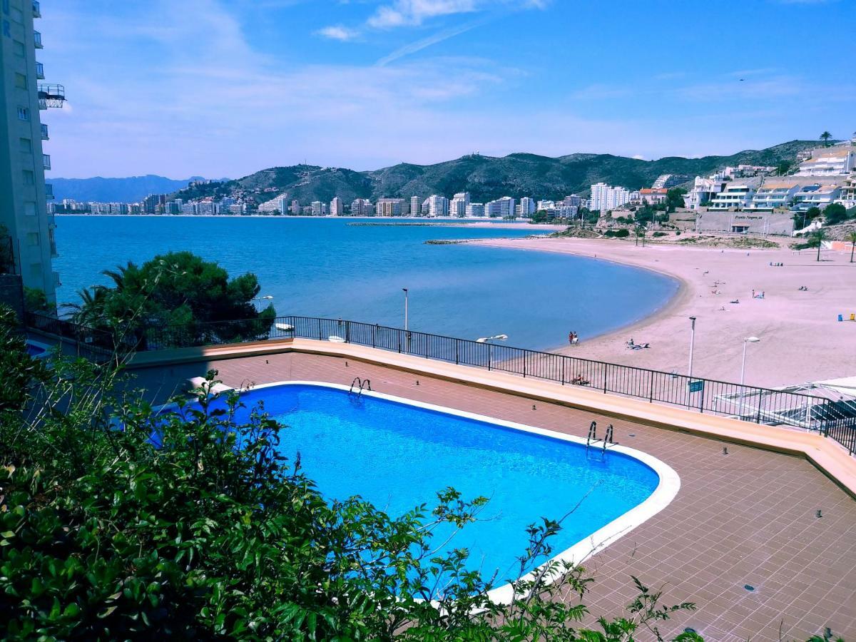 Apartamento Junto Al Mar Cullera Exterior photo