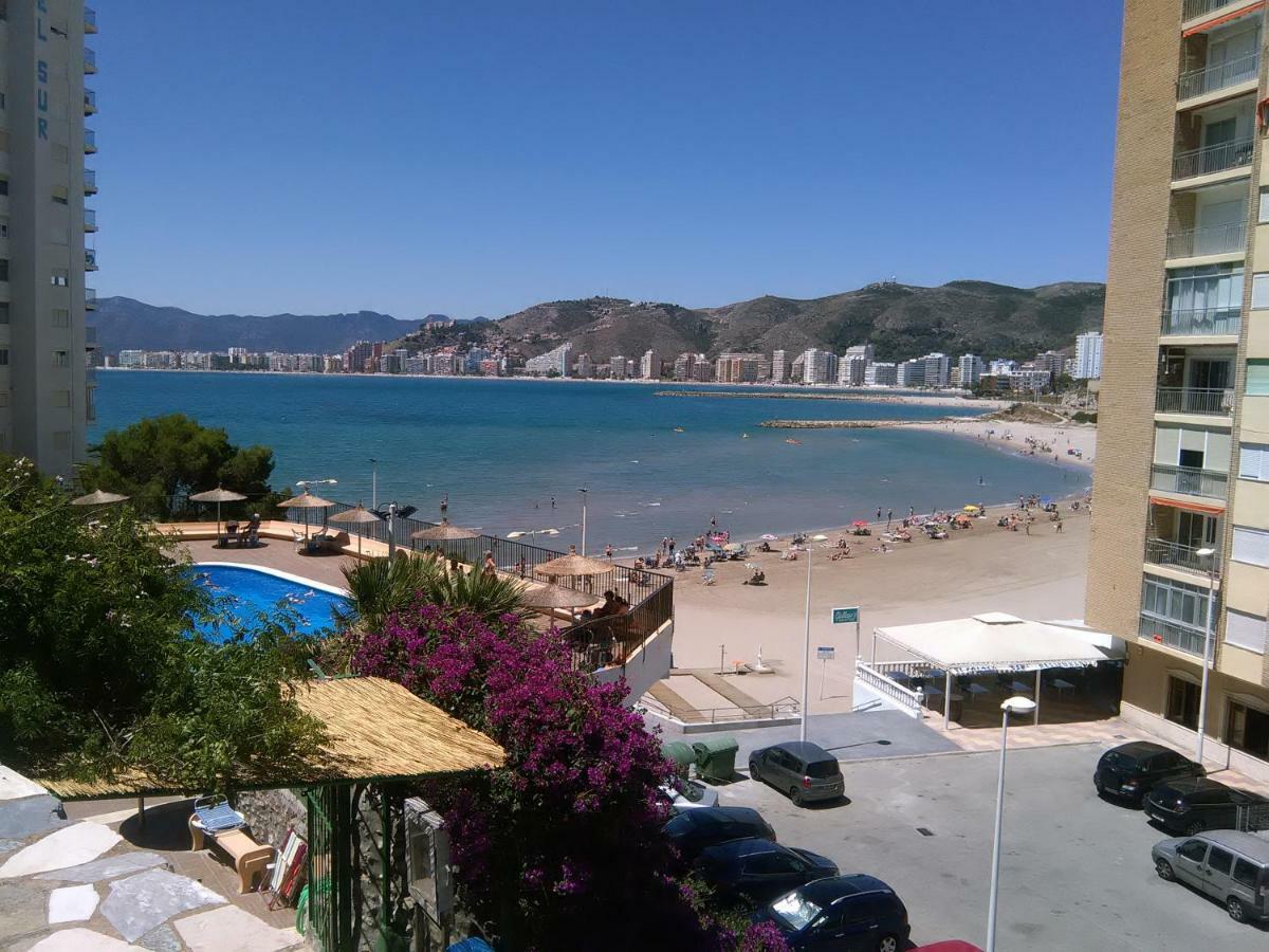 Apartamento Junto Al Mar Cullera Exterior photo