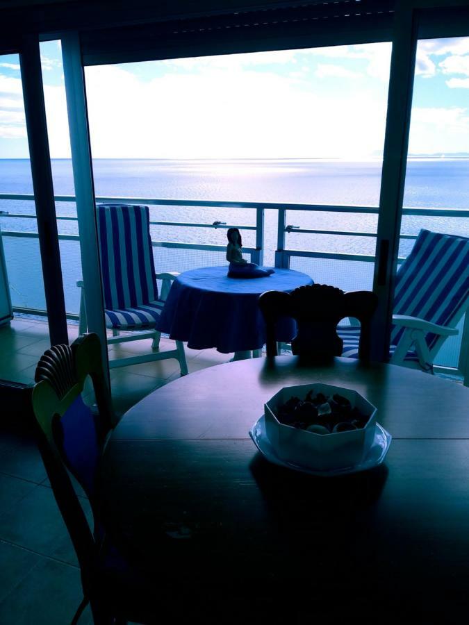 Apartamento Junto Al Mar Cullera Exterior photo