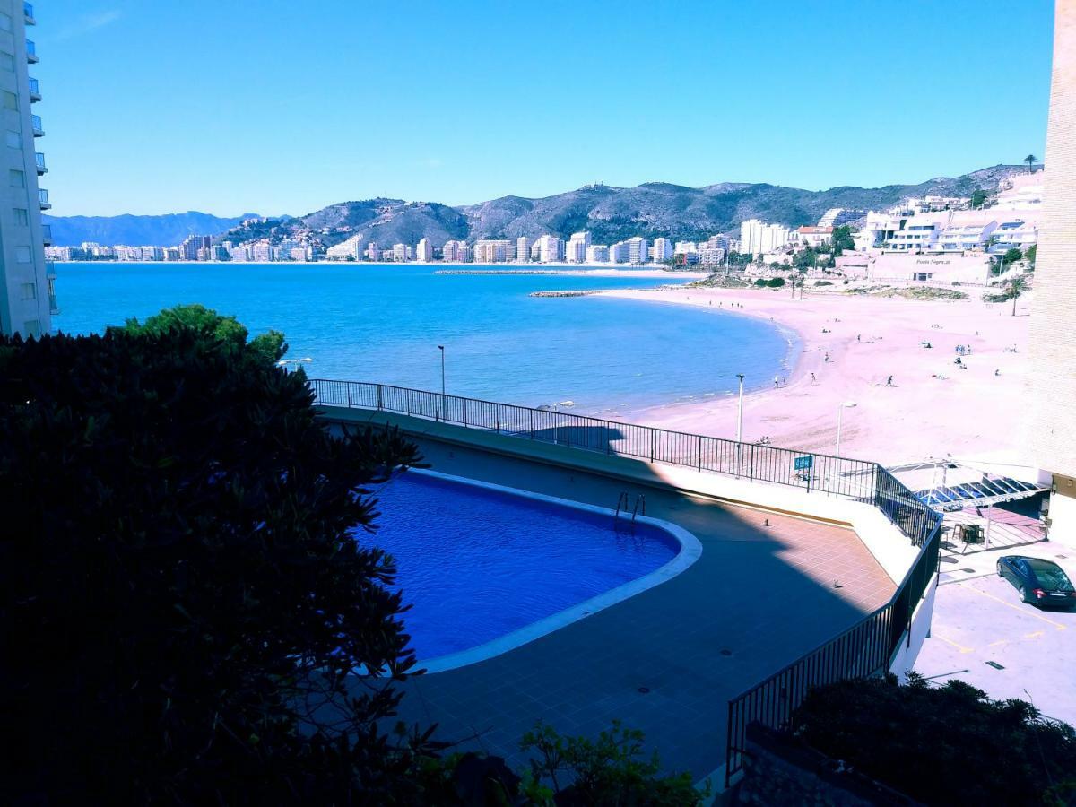 Apartamento Junto Al Mar Cullera Exterior photo