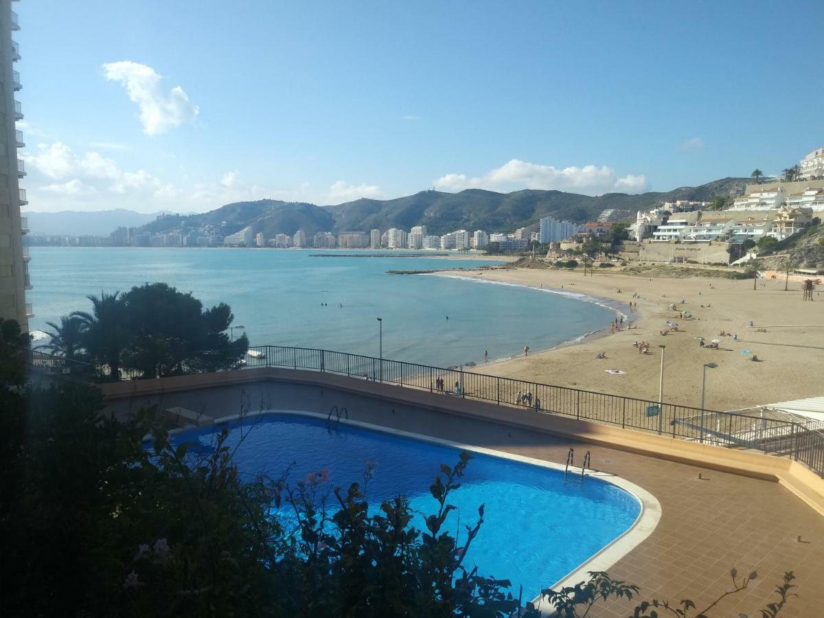 Apartamento Junto Al Mar Cullera Exterior photo