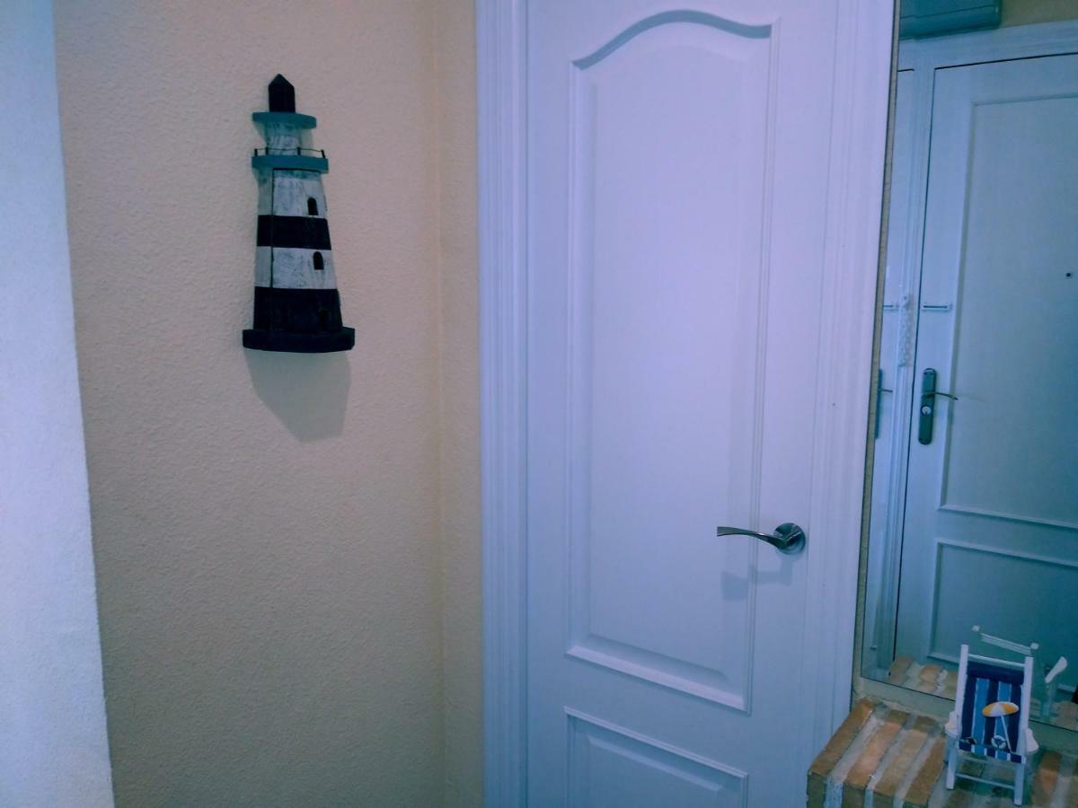 Apartamento Junto Al Mar Cullera Exterior photo