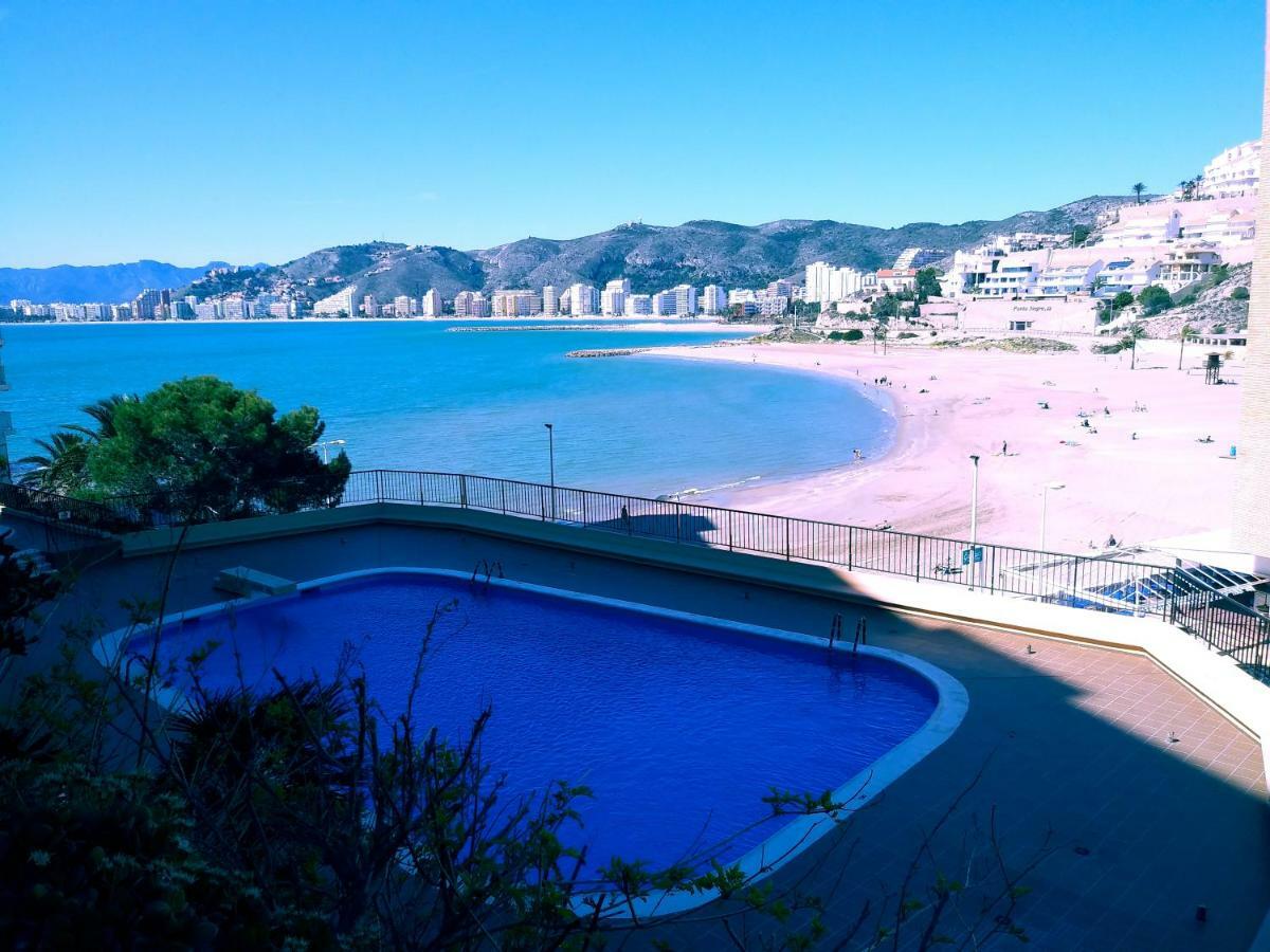 Apartamento Junto Al Mar Cullera Exterior photo
