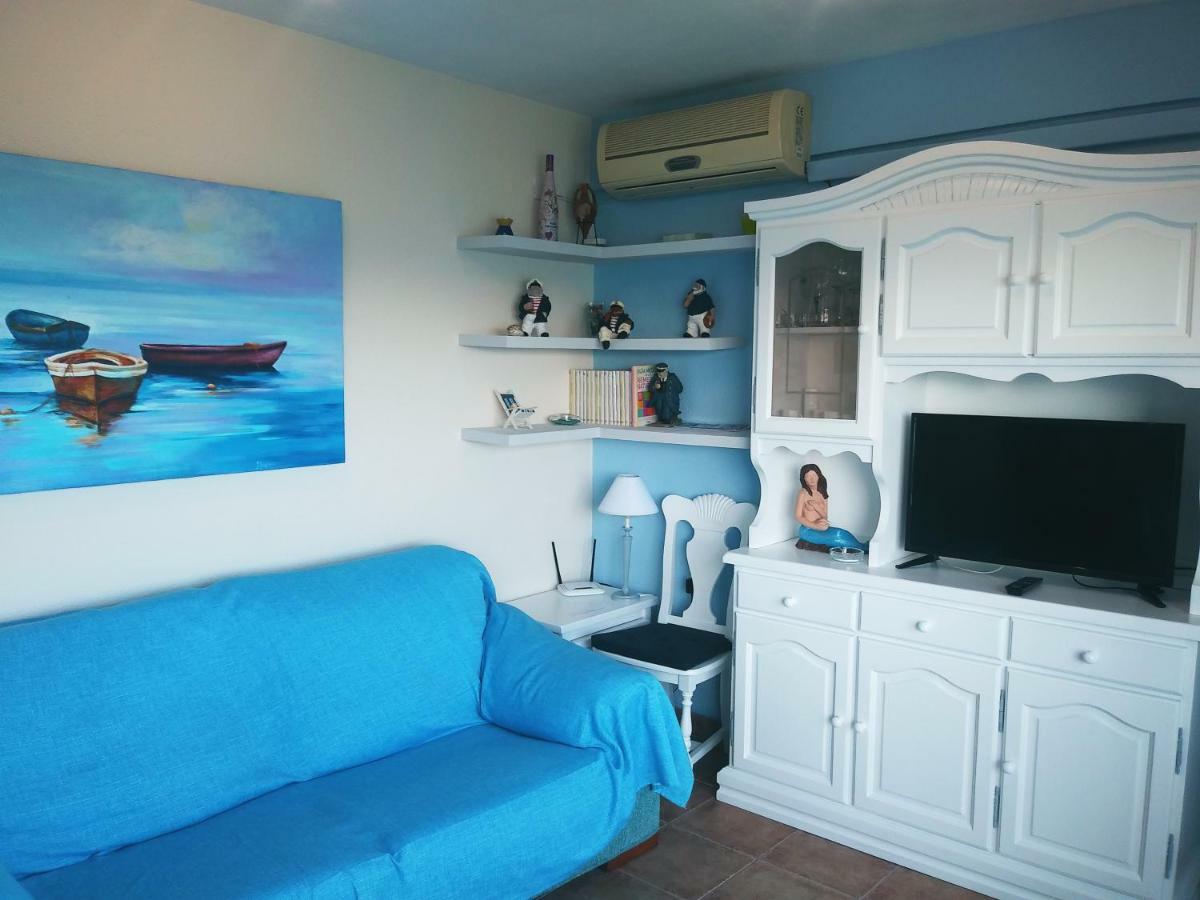 Apartamento Junto Al Mar Cullera Exterior photo
