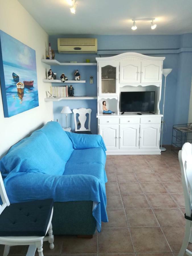 Apartamento Junto Al Mar Cullera Exterior photo