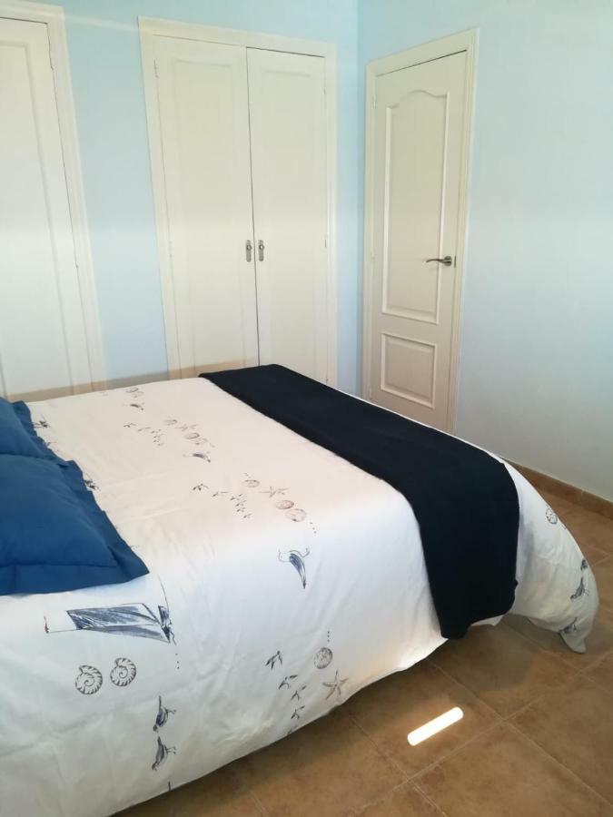 Apartamento Junto Al Mar Cullera Exterior photo