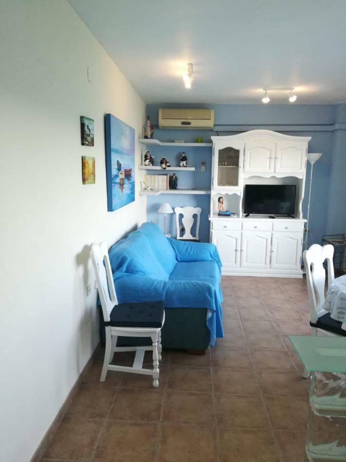 Apartamento Junto Al Mar Cullera Exterior photo