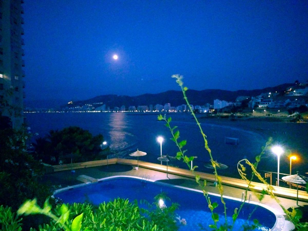 Apartamento Junto Al Mar Cullera Exterior photo