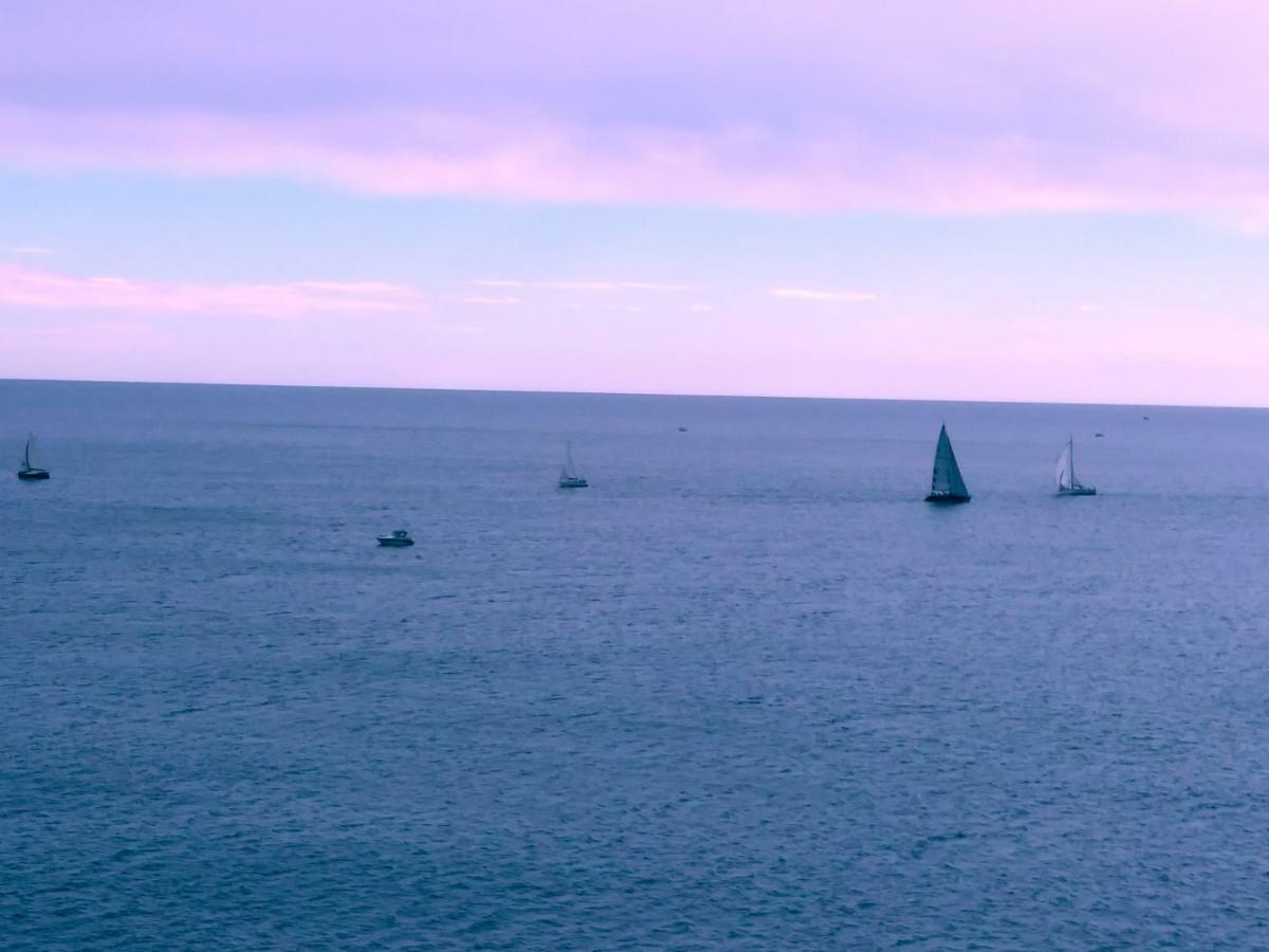 Apartamento Junto Al Mar Cullera Exterior photo