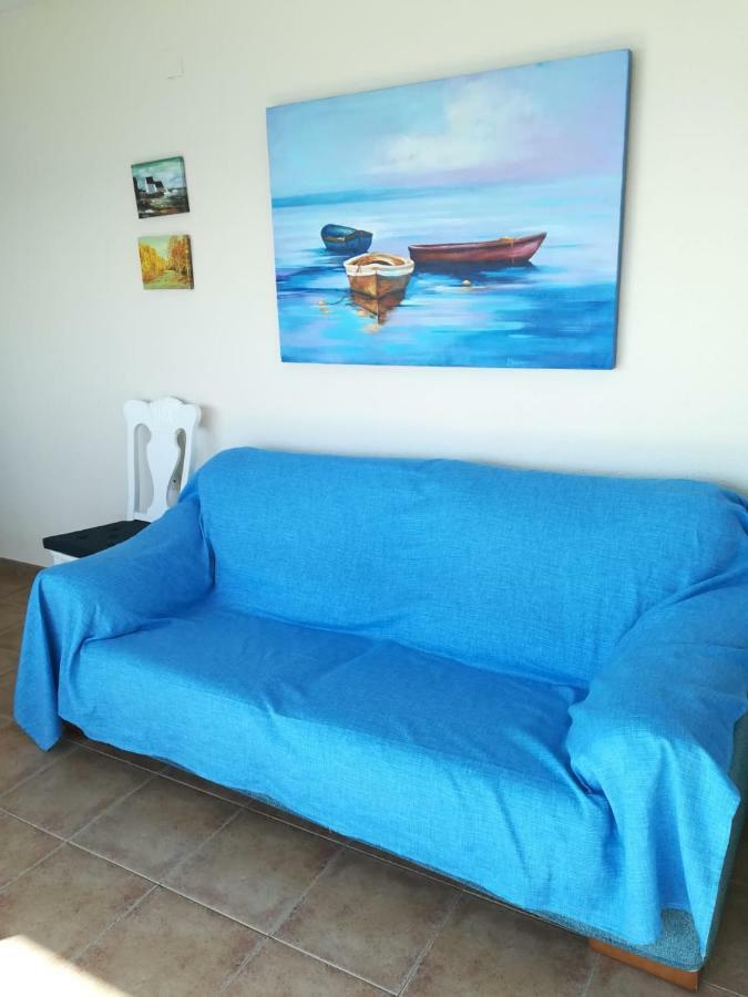 Apartamento Junto Al Mar Cullera Exterior photo