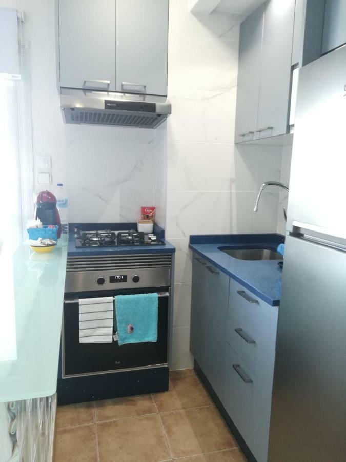 Apartamento Junto Al Mar Cullera Exterior photo