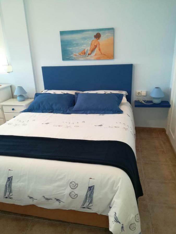 Apartamento Junto Al Mar Cullera Exterior photo